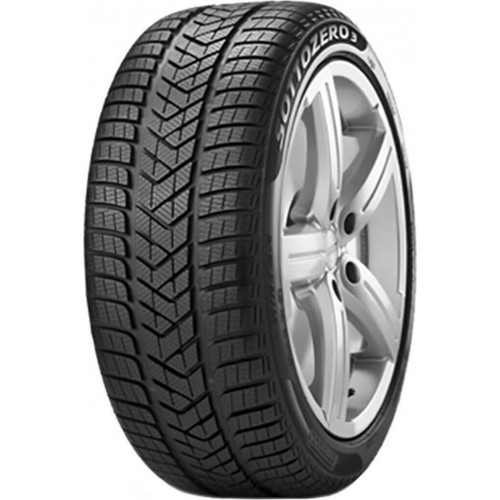Pirelli SottoZero III 225/40 R18 92V *