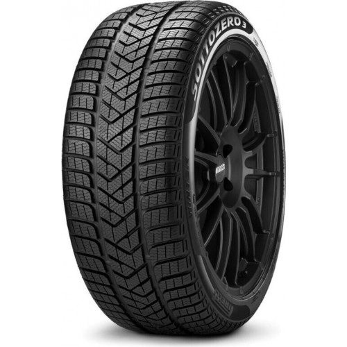 Pirelli SottoZero III 225/40 R18 92V *