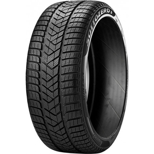 Pirelli SottoZero III 225/40 R18 92V *