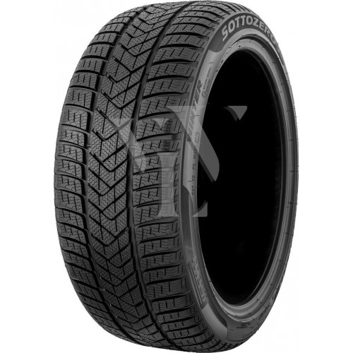 Pirelli SottoZero III 225/40 R18 92V *