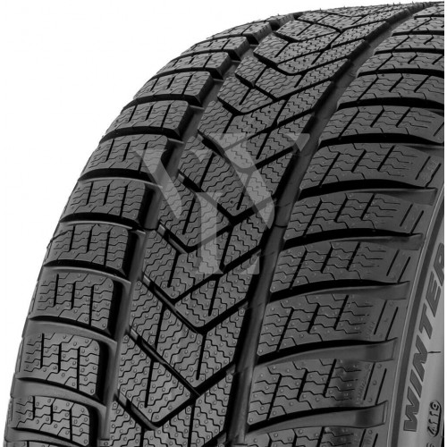 Pirelli SottoZero III 225/40 R18 92V *