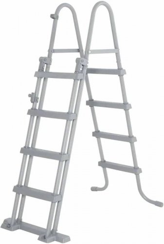 Piscina Desmontable Tubular Bestway Steel Pro Max 366x122 cm