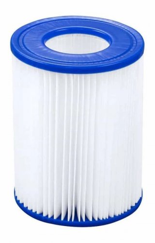 Piscina Desmontable Tubular Bestway Steel Pro Max 366x122 cm