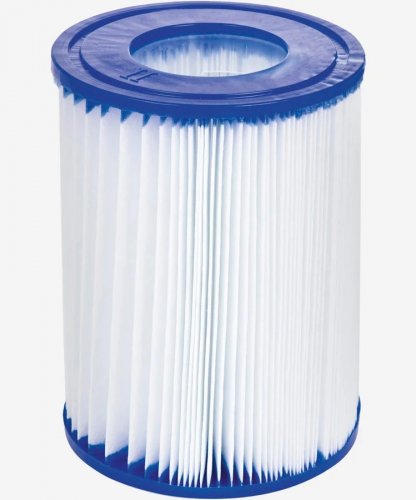 Piscina Desmontable Tubular Bestway Steel Pro Max 427x107 cm