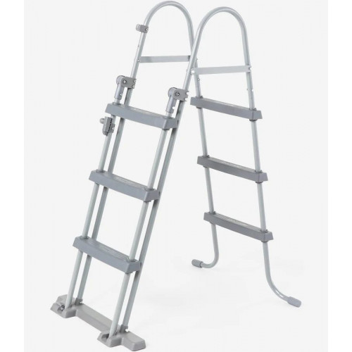 Piscina Desmontable Tubular Bestway Steel Pro Max 427x107 cm