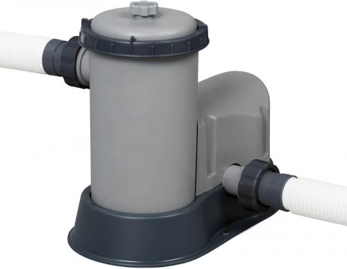 Piscina Tubular Bestway Steel Pro Max
