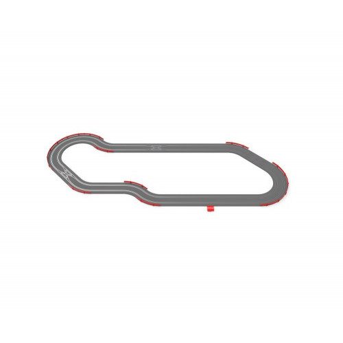 Pista Linea Advance Touring Series Scalextric