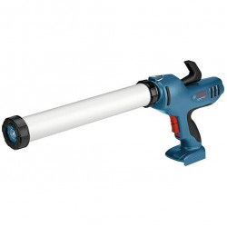Pistola de cartuchos de batería GCG 18V-600