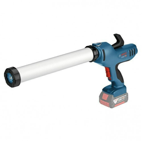 Pistola de cartuchos de batería GCG 18V-600