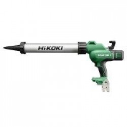 Pistola de silicona 600 mm Hikoki AC18DAW5Z - 18V - 6 rangos de velocidad - Sin batería ni cargador