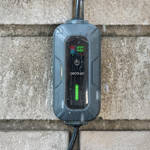 PIT&GO 3,7 kW