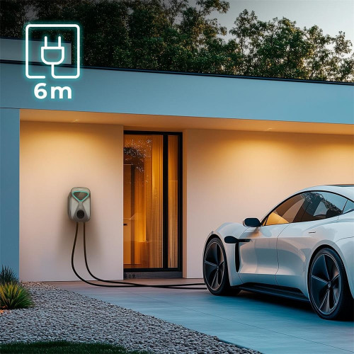 PIT&STOP 7 kW