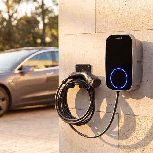 PIT&STOP SMART 11 kW
