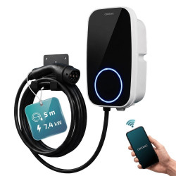 PIT&STOP SMART 7,4 kW