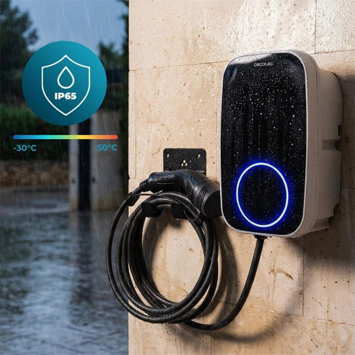 PIT&STOP SMART 7,4 kW