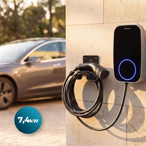 PIT&STOP SMART 7,4 kW