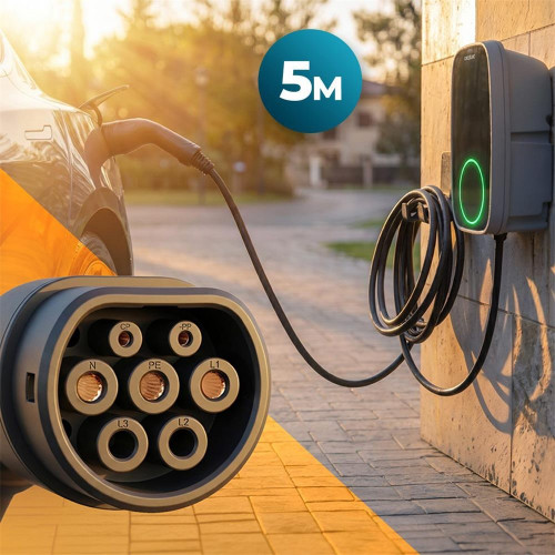 PIT&STOP SMART 7,4 kW