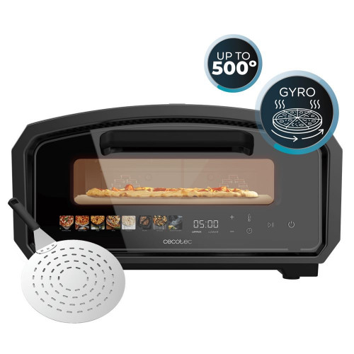 Pizza&Co 500 Gyro