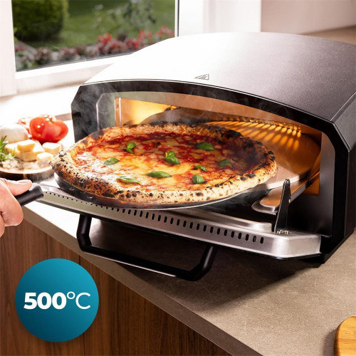Pizza&Co 500 Gyro