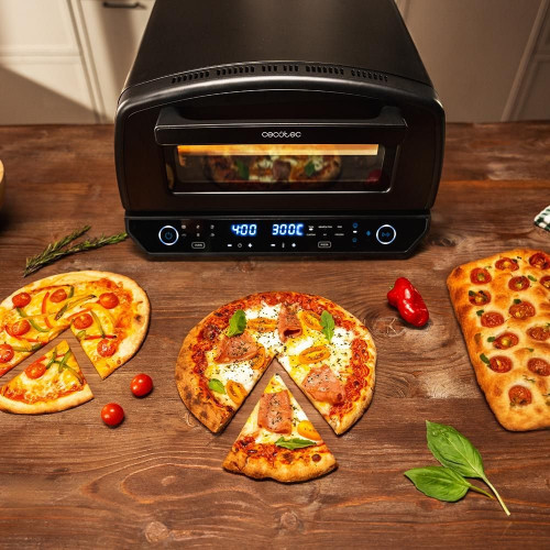 Pizza&Co 500 Max