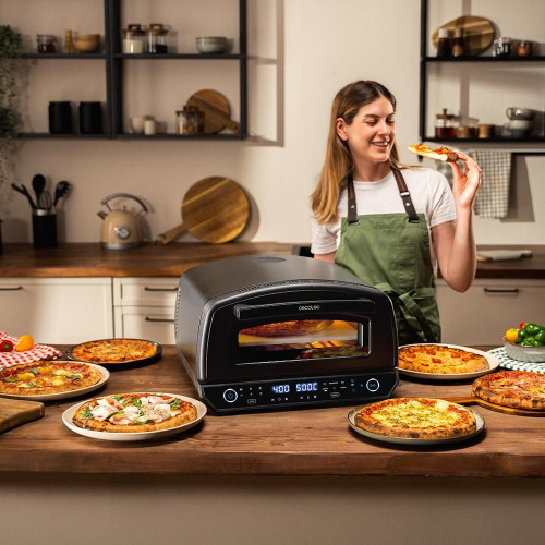 Pizza&Co 500 Max