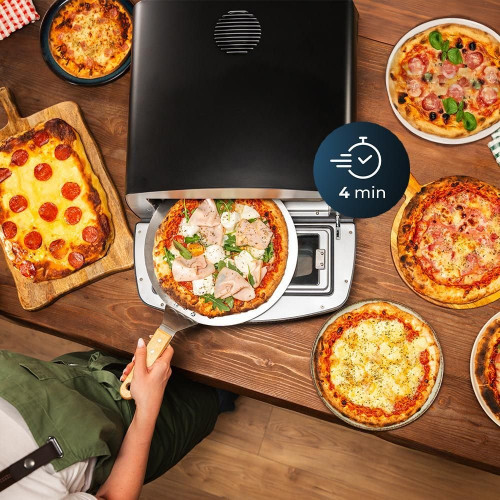 Pizza&Co 500 Max