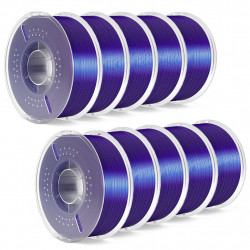 PLA Galaxy Filament 10 kg