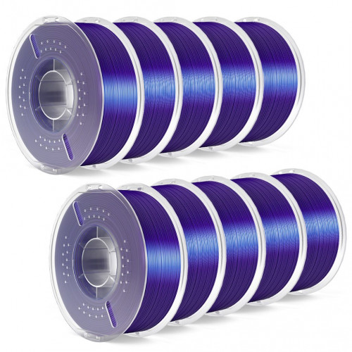 PLA Galaxy Filament 10 kg