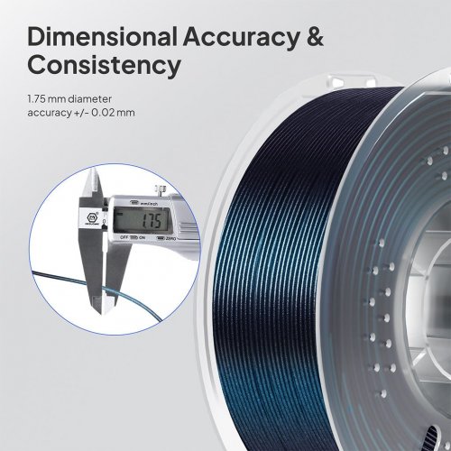 PLA Galaxy Filament 10 kg