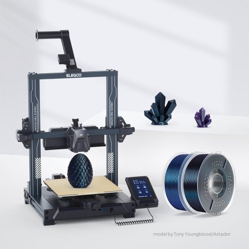 PLA Galaxy Filament 10 kg