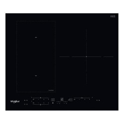 Plac a de inducción Whirlpool WL B2760 BF