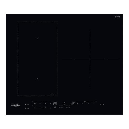 Plac a de inducción Whirlpool WL B2760 BF