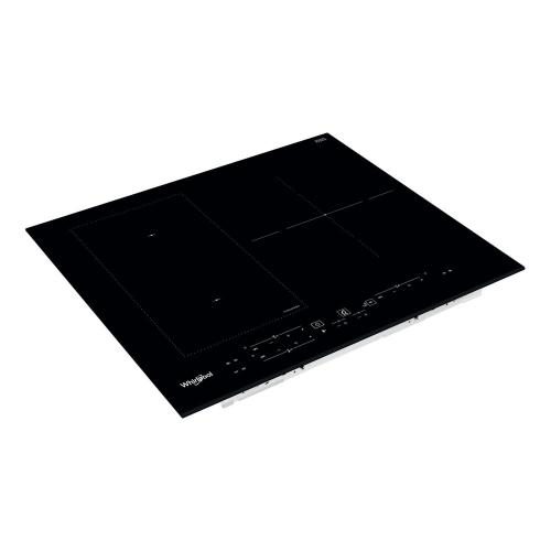 Plac a de inducción Whirlpool WL B2760 BF