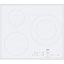 Placa AEG IKB63300FW Inducción