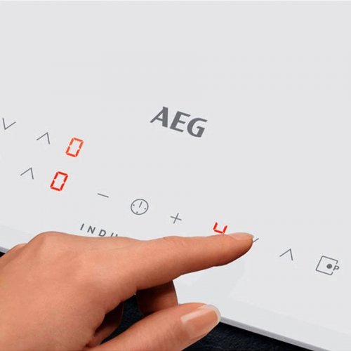 Placa AEG IKB63300FW Inducción