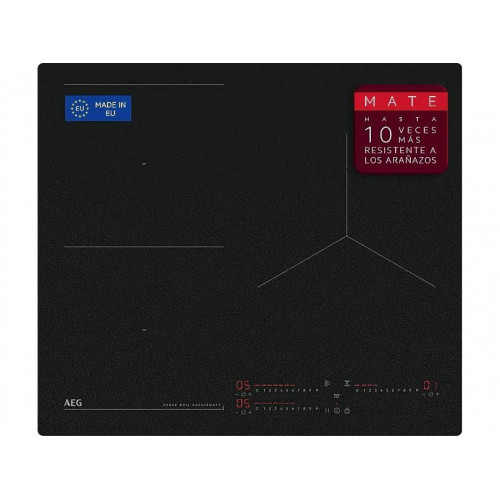 Placa AEG TI63IQ10IZ Inducción