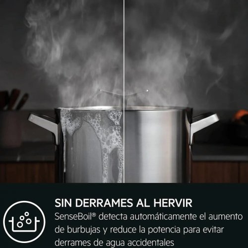 Placa AEG TI63IQ10IZ Inducción