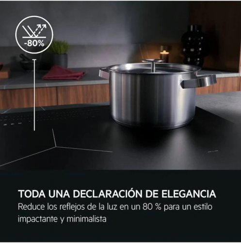 Placa AEG TI63IQ10IZ Inducción