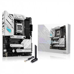 Placa Base ASUS ROG Strix B650-A Gaming WiFi AMD B650 AM5 DDR5 ATX WiFi 6E RGB