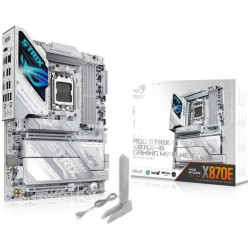 Placa Base ASUS ROG STRIX X870E-A GAMING WIFI7 NEO AM5 DDR5 ATX WiFi 7 PCIe 5 RAID
