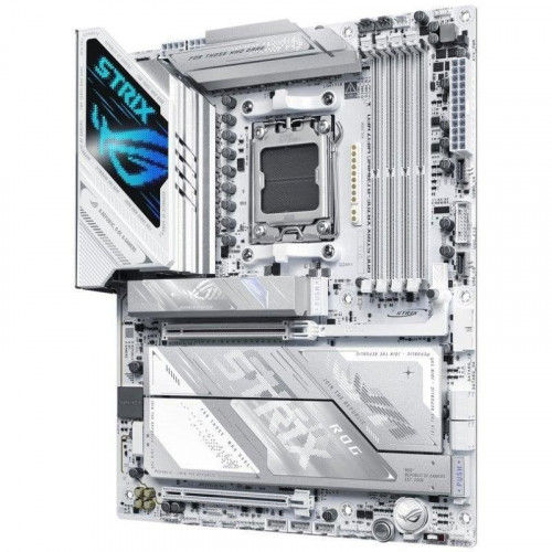Placa Base ASUS ROG STRIX X870E-A GAMING WIFI7 NEO AM5 DDR5 ATX WiFi 7 PCIe 5 RAID