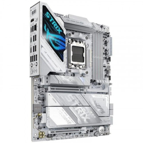 Placa Base ASUS ROG STRIX X870E-A GAMING WIFI7 NEO AM5 DDR5 ATX WiFi 7 PCIe 5 RAID
