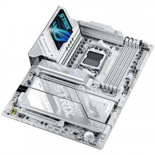 Placa Base ASUS ROG STRIX X870E-A GAMING WIFI7 NEO AM5 DDR5 ATX WiFi 7 PCIe 5 RAID