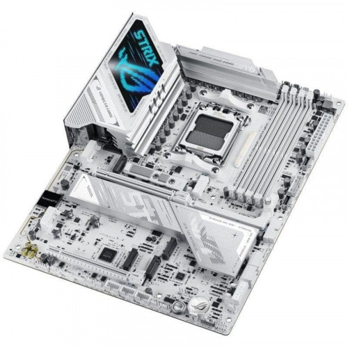 Placa Base ASUS ROG STRIX X870E-A GAMING WIFI7 NEO AM5 DDR5 ATX WiFi 7 PCIe 5 RAID