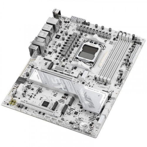 Placa Base ASUS ROG STRIX X870E-A GAMING WIFI7 NEO AM5 DDR5 ATX WiFi 7 PCIe 5 RAID