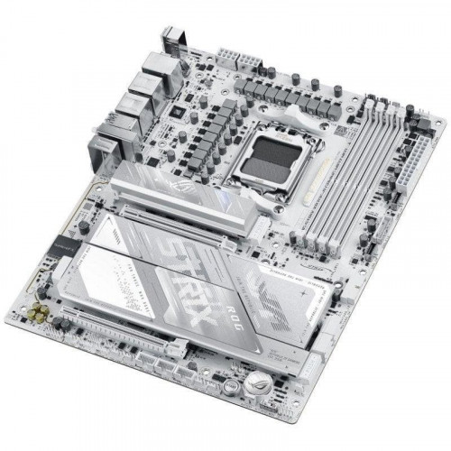 Placa Base ASUS ROG STRIX X870E-A GAMING WIFI7 NEO AM5 DDR5 ATX WiFi 7 PCIe 5 RAID