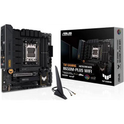 Placa Base Asus TUF GAMING B650M-PLUS WIFI AM5
