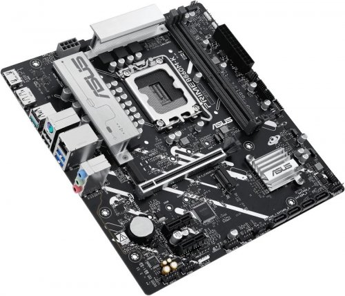 Placa Base Intel 1851 Asus Prime B860M-K