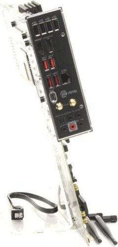 Placa Base MSI 1700 MAG B760 TOMAHAWK WIFI
