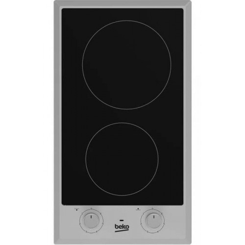 Placa Beko HDCC32200X